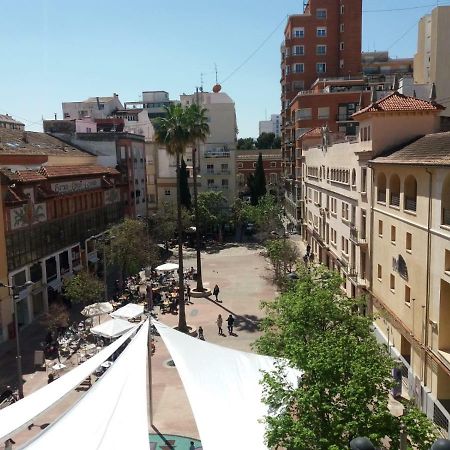 Los Palomitos, Casco Historico Vt-47255-V Gandia Exterior photo