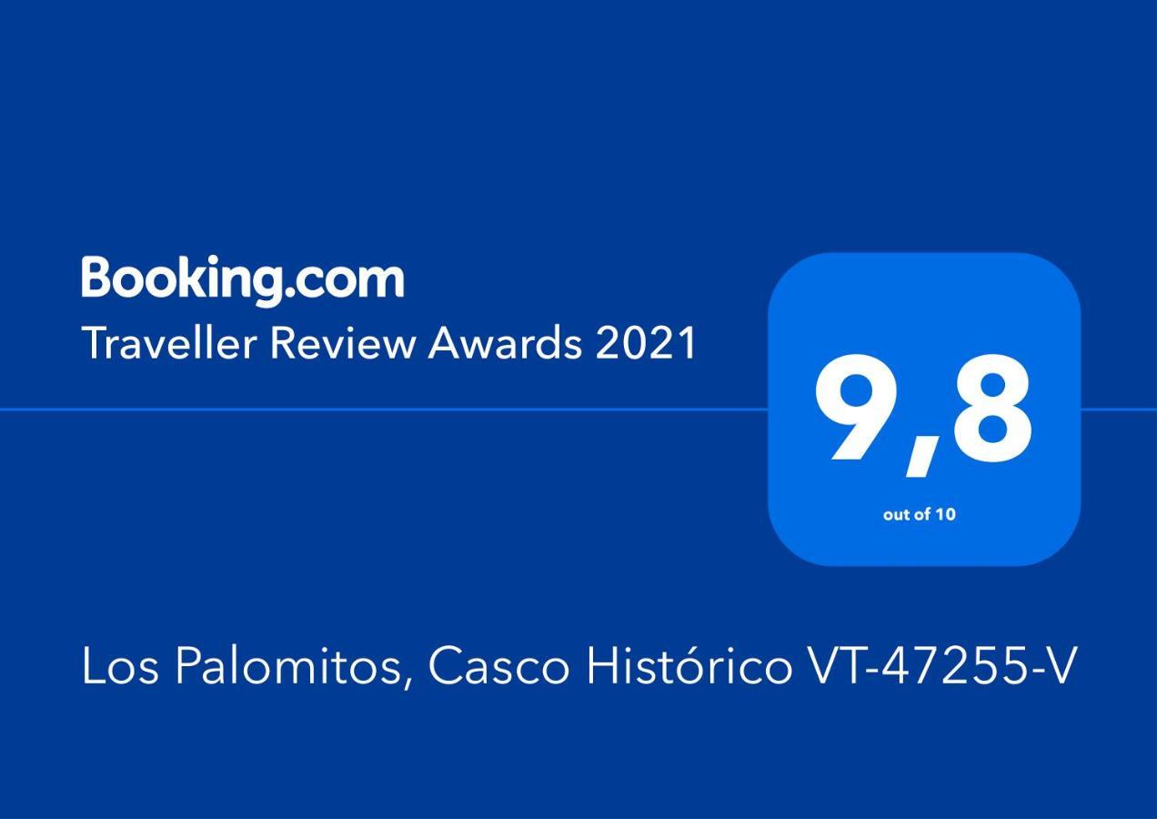Los Palomitos, Casco Historico Vt-47255-V Gandia Exterior photo